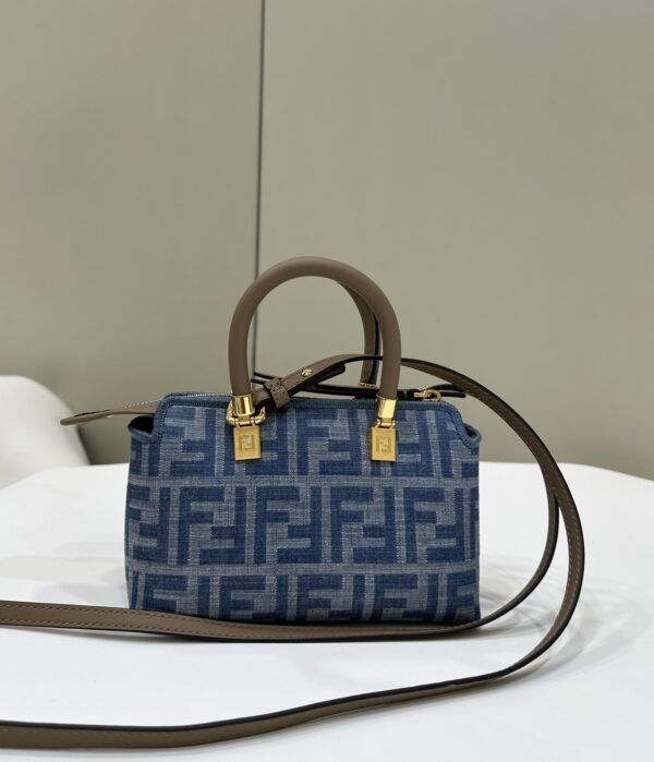 Fendi By The Way Boston