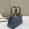 Fendi By The Way Boston