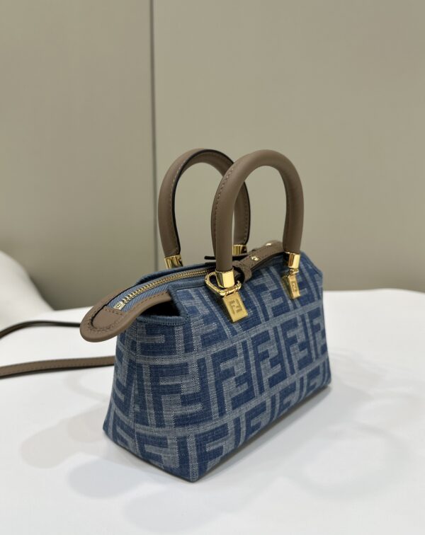 Fendi By The Way Boston