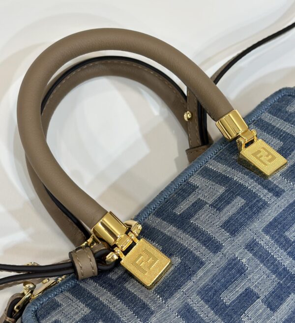 Fendi By The Way Boston