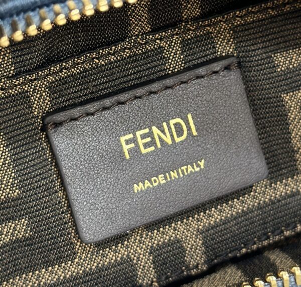 Fendi By The Way Boston