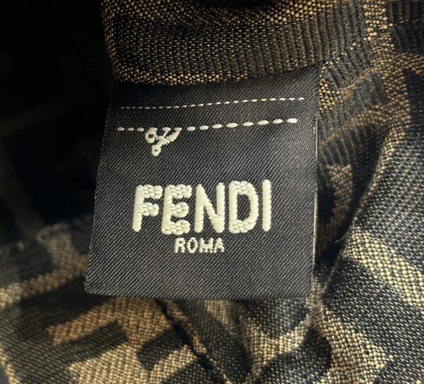 Fendi By The Way Boston