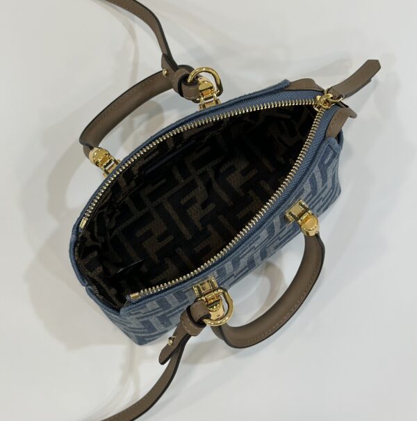 Fendi By The Way Boston
