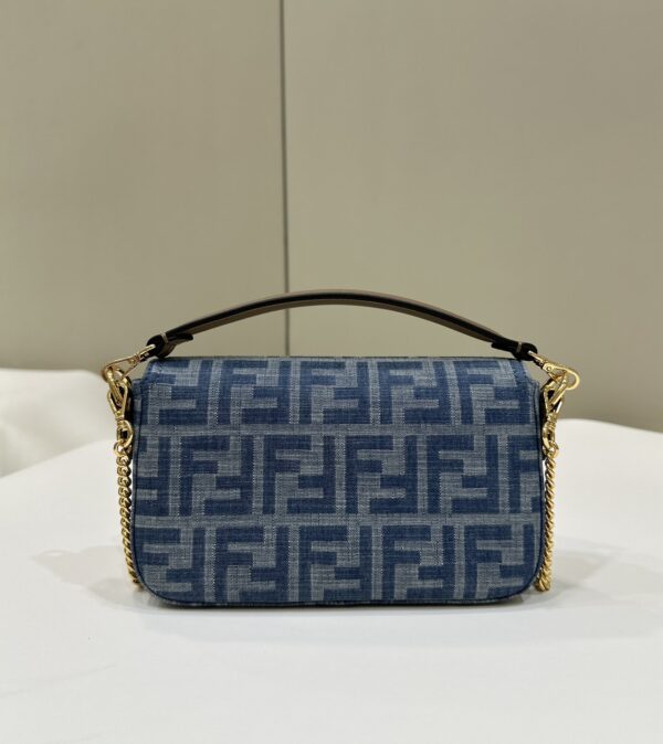 Fendi Baguette Small Bag