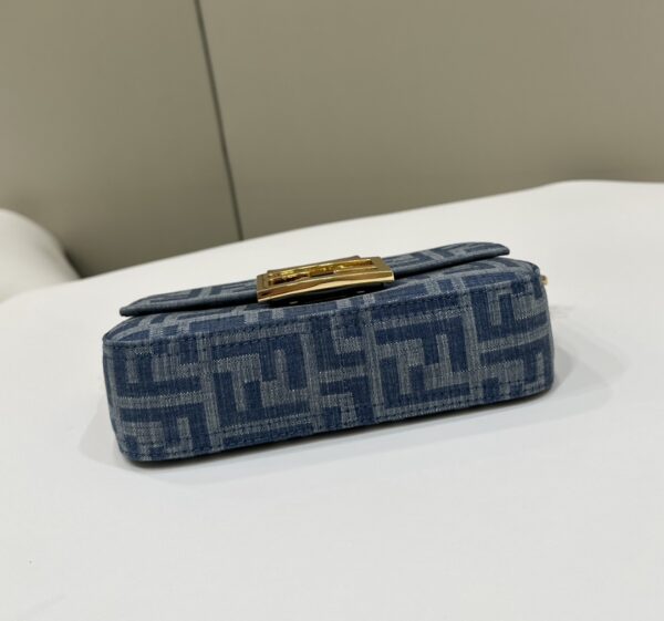 Fendi Baguette Small Bag