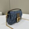 Fendi Baguette Small Bag