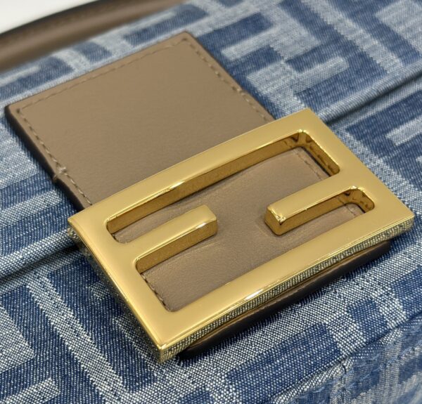 Fendi Baguette Small Bag