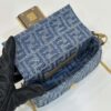 Fendi Baguette Small Bag