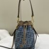 Fendi Mon Tresor Small Bag