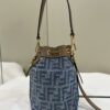 Fendi Mon Tresor Small Bag