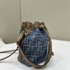 Fendi Mon Tresor Small Bag