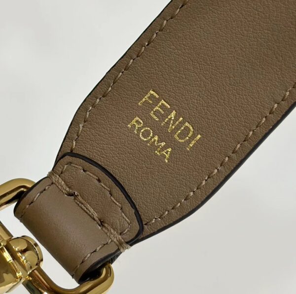 Fendi Mon Tresor Small Bag
