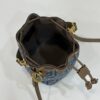 Fendi Mon Tresor Small Bag