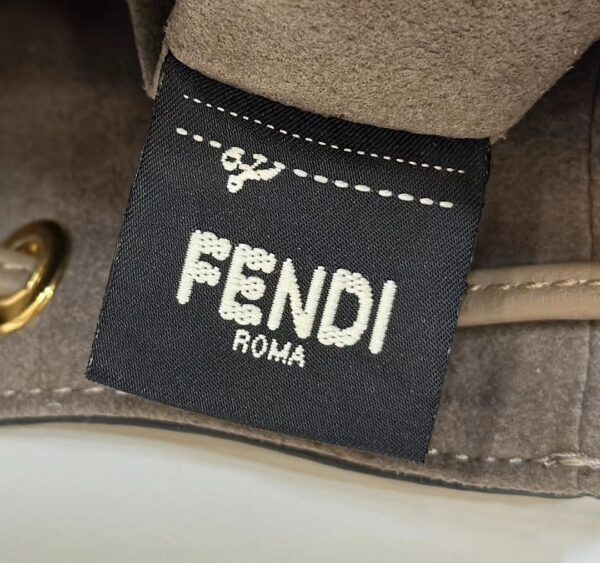 Fendi Mon Tresor Small Bag