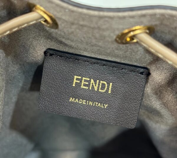 Fendi Mon Tresor Small Bag