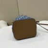 Fendi Mon Tresor Small Bag