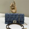 Fendi Baguette Bag