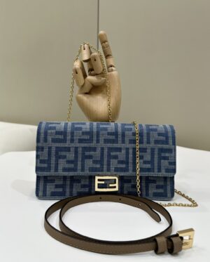 Fendi Baguette Bag