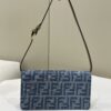 Fendi Baguette Bag