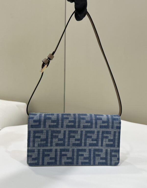 Fendi Baguette Bag