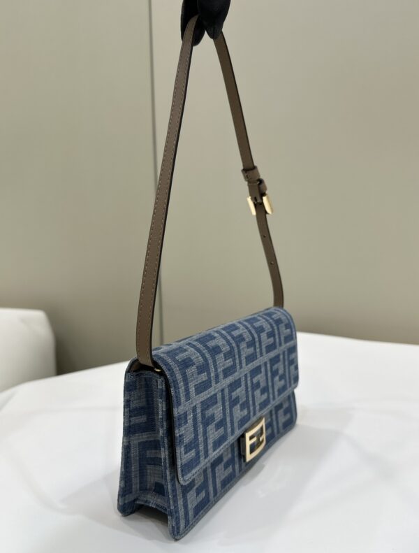 Fendi Baguette Bag