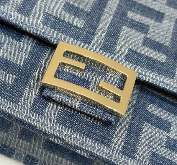 Fendi Baguette Bag