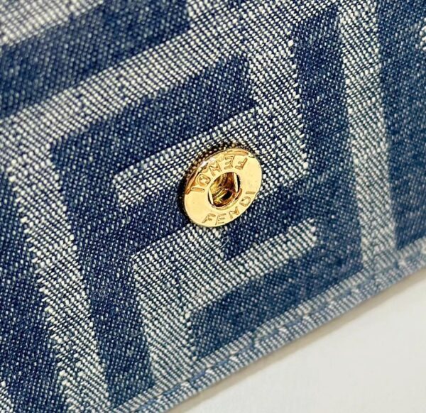 Fendi Baguette Bag