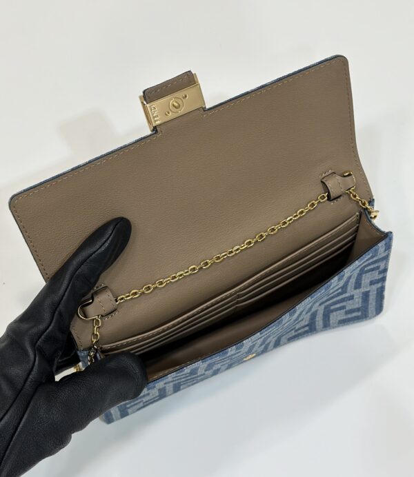 Fendi Baguette Bag
