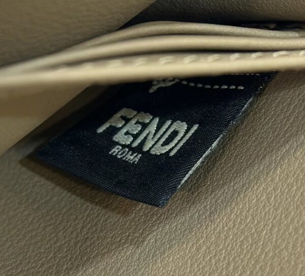 Fendi Baguette Bag