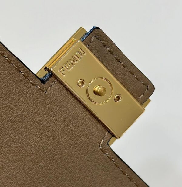 Fendi Baguette Bag