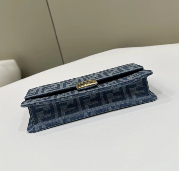 Fendi Baguette Bag