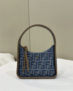 Fendi Mini Fendessence