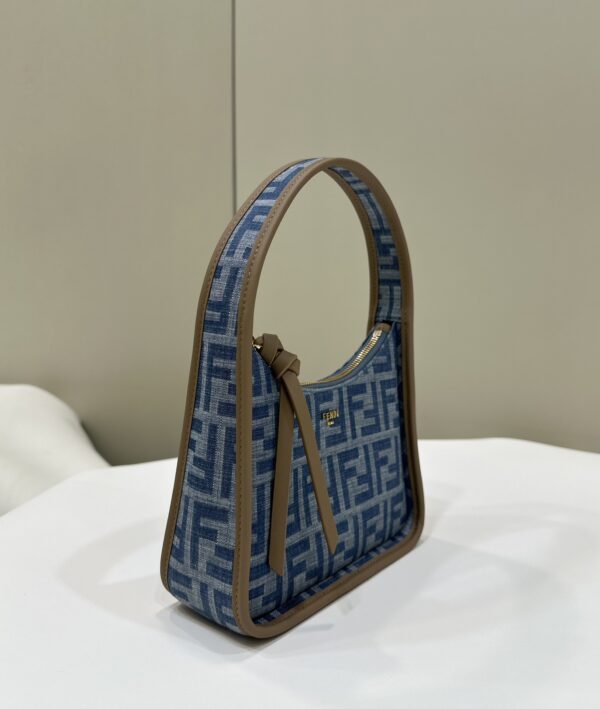 Fendi Mini Fendessence