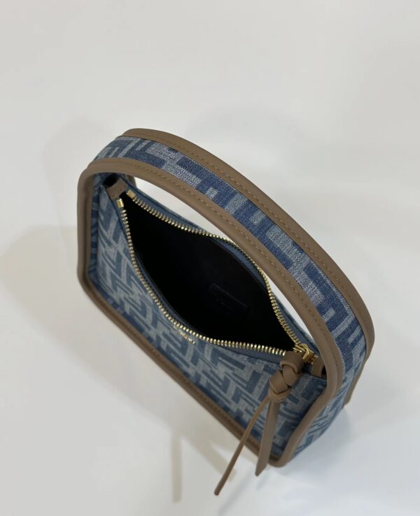 Fendi Mini Fendessence