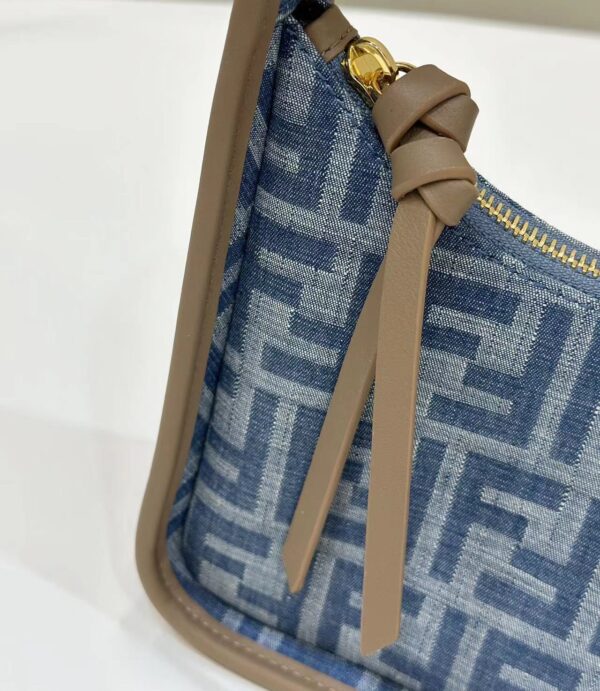 Fendi Mini Fendessence