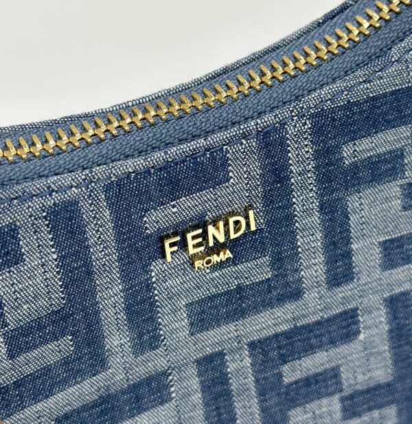 Fendi Mini Fendessence