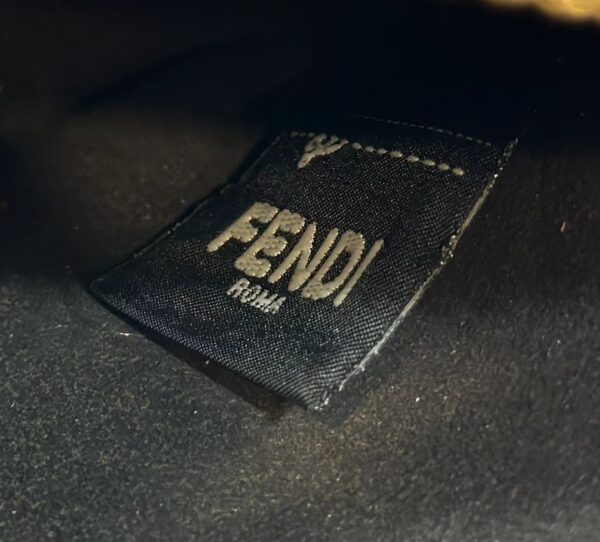 Fendi Mini Fendessence