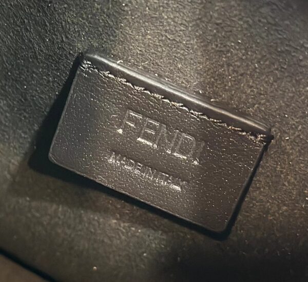 Fendi Mini Fendessence