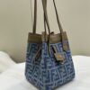Fendi Origami Mini Bag