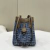 Fendi Origami Mini Bag