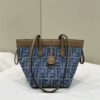 Fendi Origami Mini Bag