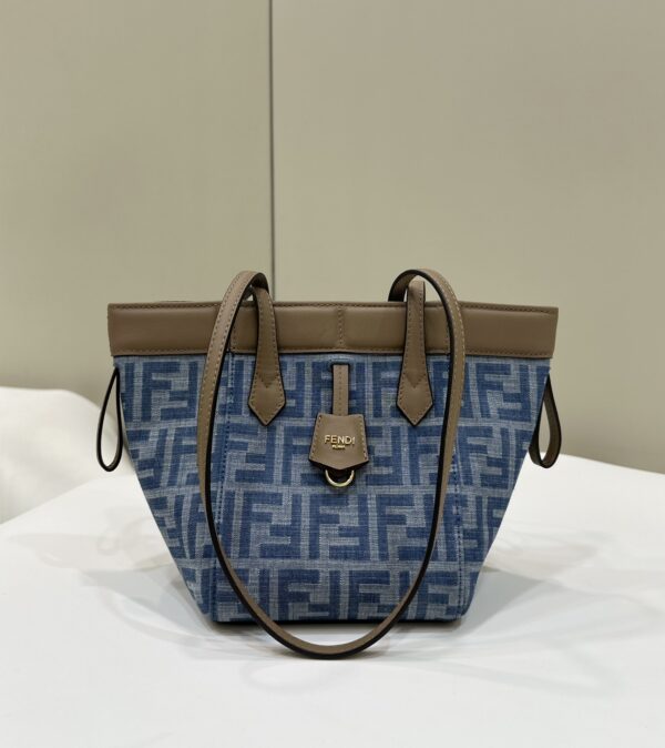 Fendi Origami Mini Bag