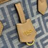 Fendi Origami Mini Bag