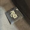 Fendi Origami Mini Bag