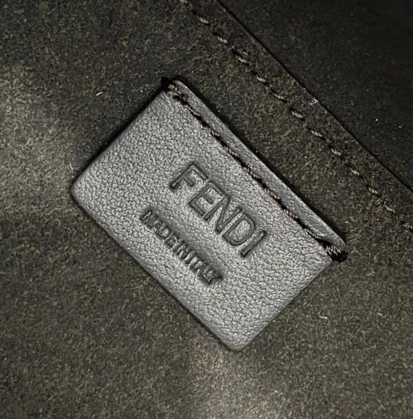 Fendi Origami Mini Bag