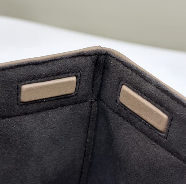 Fendi Origami Mini Bag