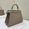FENDI Peekaboo ISeeU Small