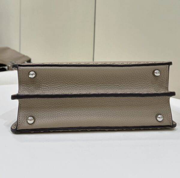 FENDI Peekaboo ISeeU Small
