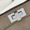 FENDI Peekaboo ISeeU Small