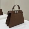 FENDI Peekaboo ISeeU Small